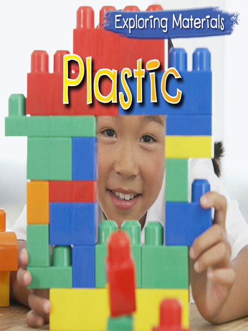 Title details for Plastic by Abby Colich - Available